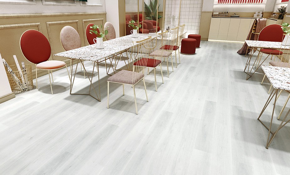 Ламинат SPC AquaMax Дуб Рединг (1220*184*4 мм) — купить в Котласе