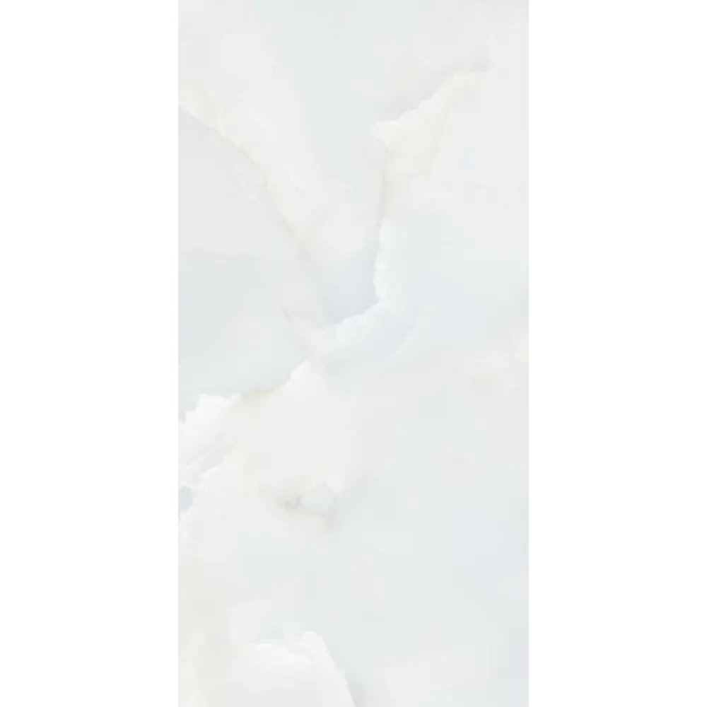 Керамогранит "Sonex" Cloud Onyx Glossy 60x120x0.82 керамогранит полированный 60x120см цвет светло-голубой с разводами — купить в Котласе