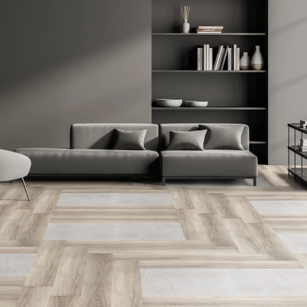 ПВХ плитка «Tarkett» Marvin (914,4*152,4*1,85 мм) — купить в Котласе