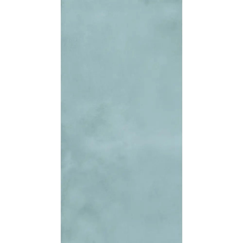 Керамогранит "Sonex" Cloudy Mint Matt матовый 60x120 см 1.44 м2 цвет мятный — купить в Котласе
