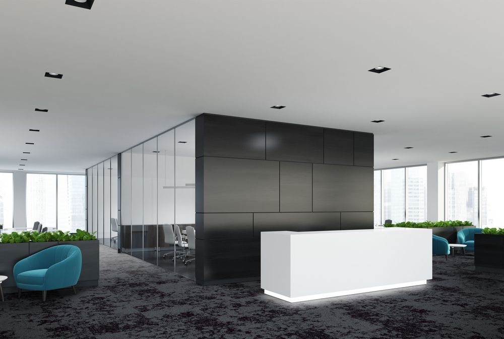 Ковровая плитка Macro Tile 97 (500*500*5 мм) — купить в Котласе