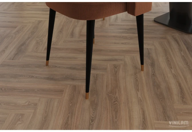 Кварц-винил Паркет Монпелье (762*152,4*2,5 мм) — купить в Котласе