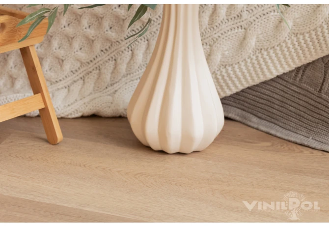 Кварц-винил Дуб Асти (1219,6*228,6*2 мм) — купить в Котласе