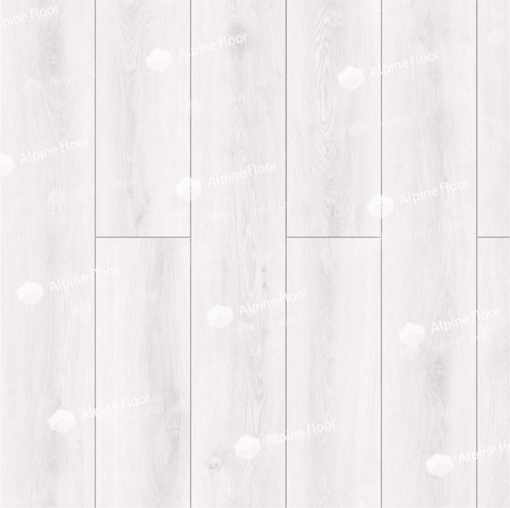 Ламинат "Alpine Floor" Дуб Эльба (1218*198*8 мм) — купить в Котласе