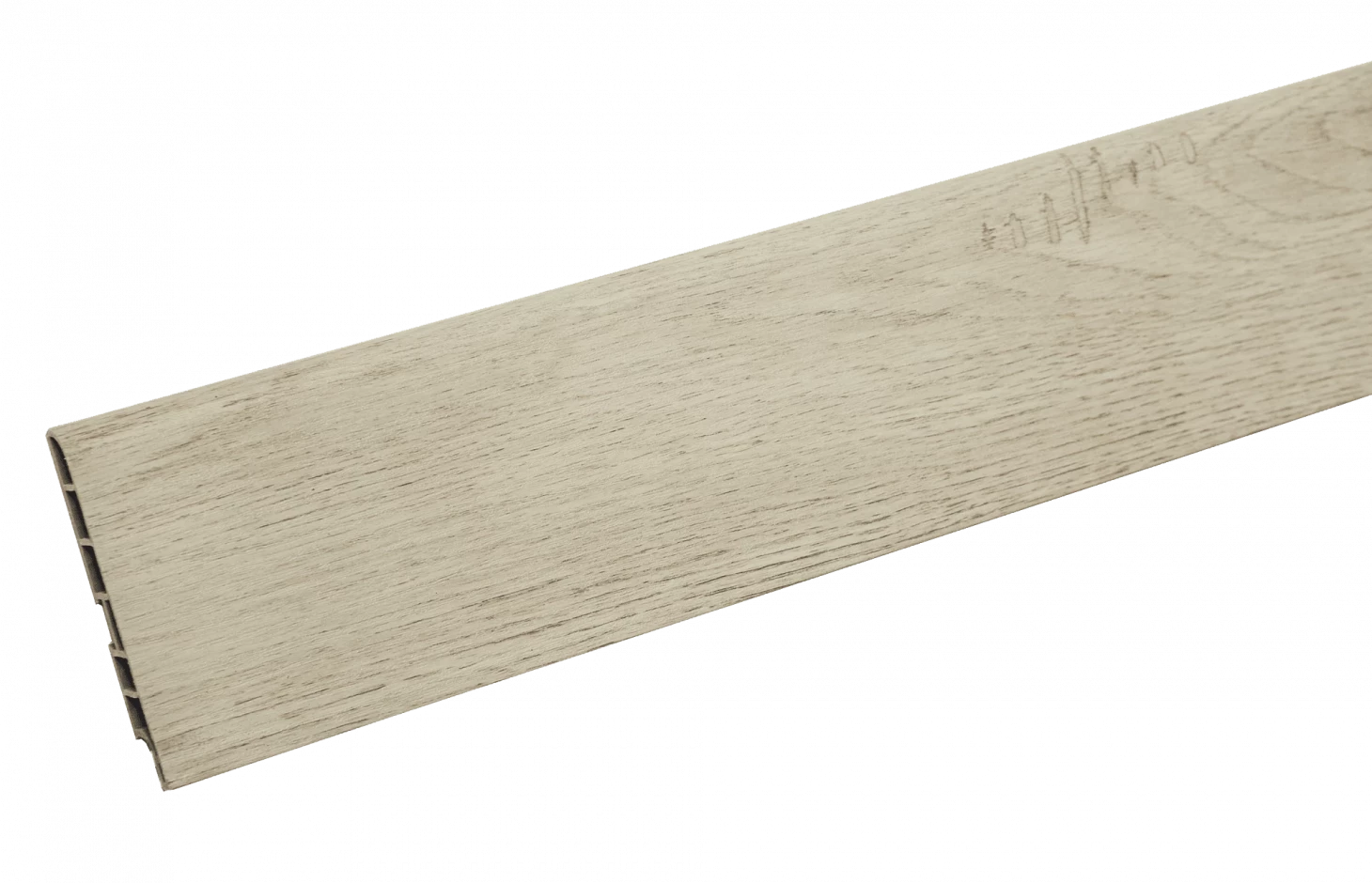 Плинтус CM Floor Дуб Артик  (2200*15*85 мм) — купить в Котласе