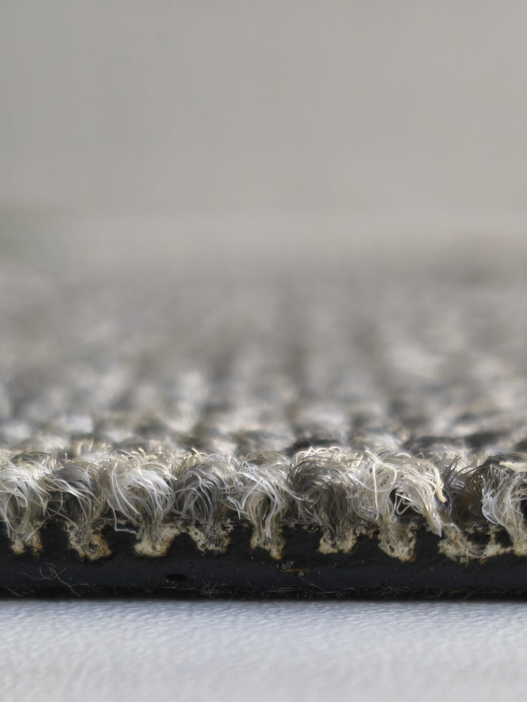 Ковровая плитка "Bonkeel" Pascal Grey (500*500*6 мм) — купить в Котласе