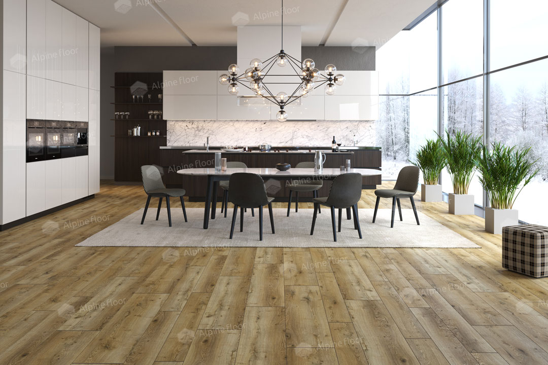 Ламинат "Arteo" Дуб Накуру (1285*280*8 мм) — купить в Котласе