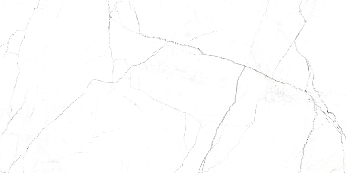 Керамогранит "Granitea" Нейва (1200*600 мм) Белый — купить в Котласе
