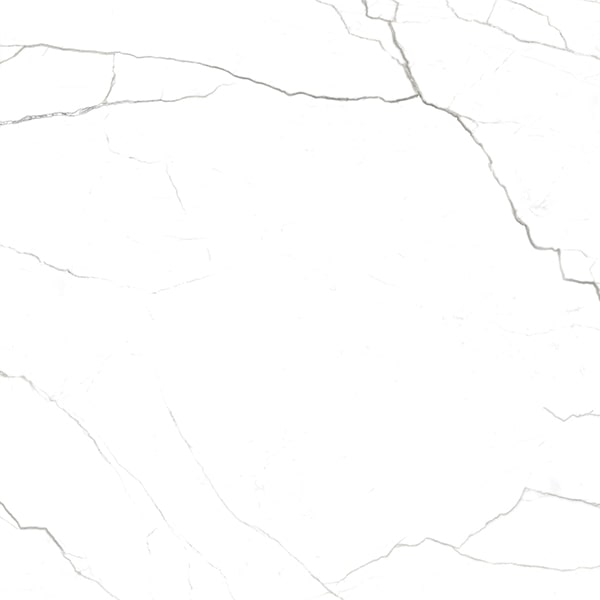 Керамогранит "Granitea" Нейва (600*600 мм) Белый — купить в Котласе