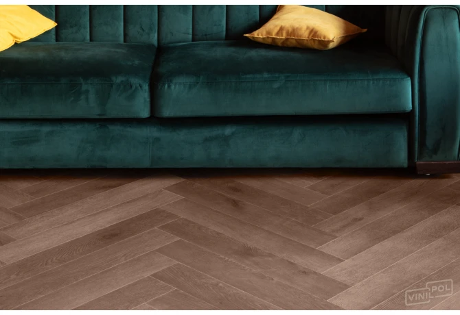 SPC ламинат Паркет Пикассо (762*127*7 мм) — купить в Котласе