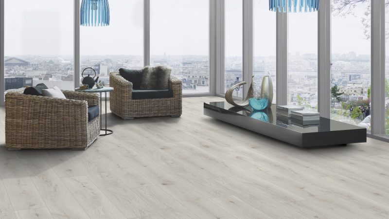 Ламинат "Kastamonu" Blue Эверест светлый (1380*193*8 мм) — купить в Котласе