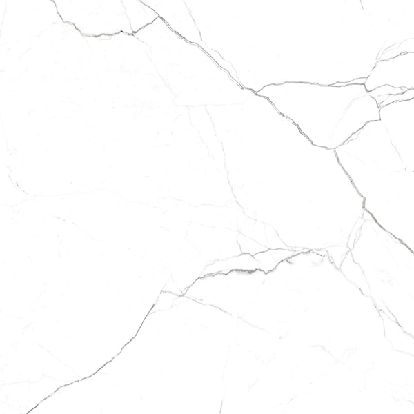 Керамогранит "Granitea" Нейва (600*600 мм) Белый — купить в Котласе