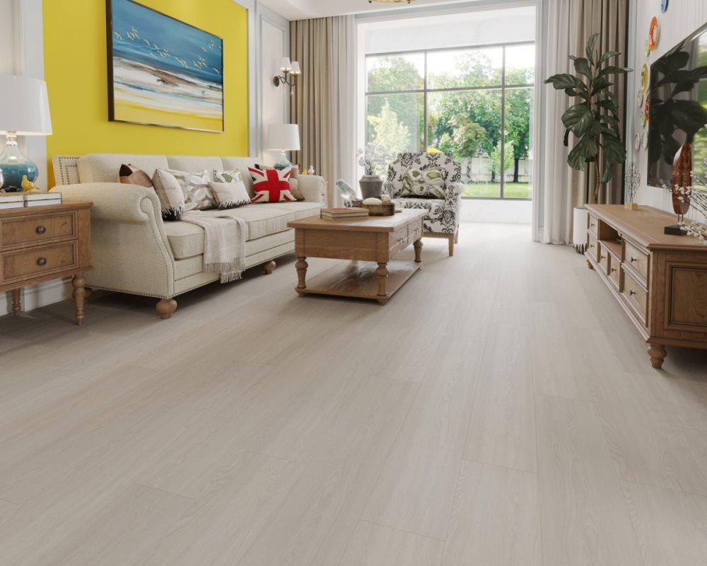 SPC ламинат "Profield" Дуб Бильбао (1240*182*5,5 мм) — купить в Котласе