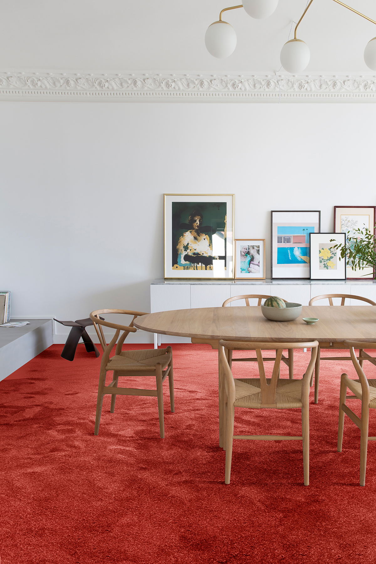 Ковровое покрытие "Bonkeel" Kiama 11 (ширина 4м) — купить в Котласе