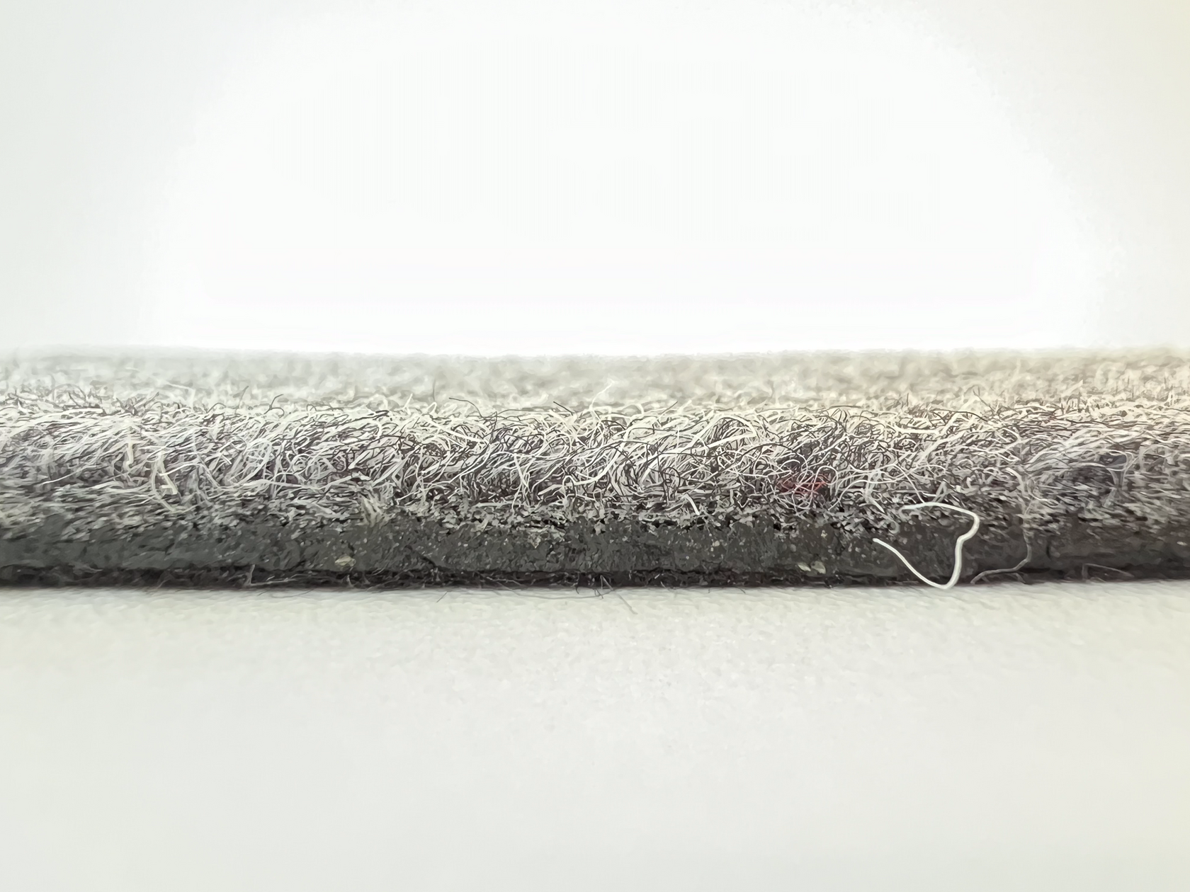 Ковровая плитка "Bonkeel" Storm NP Grey (500*500*4,6 мм) — купить в Котласе