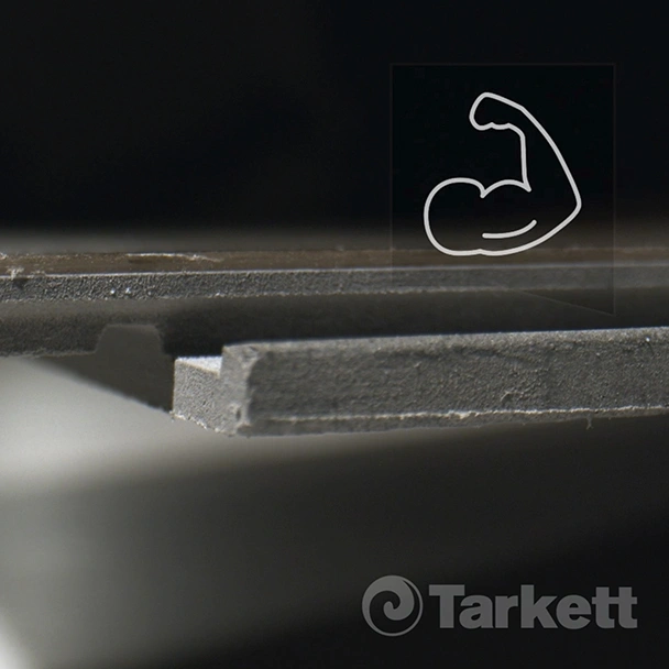 SPC плитка «Tarkett» Robbie (1400*225*4,6 мм) — купить в Котласе