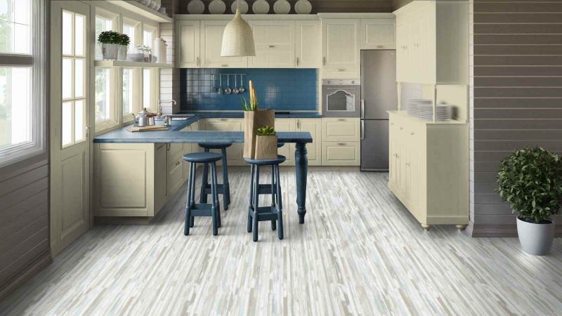 Линолеум бытовой "Tarkett" Discovery Wasabi 1 (3,5м) — купить в Котласе