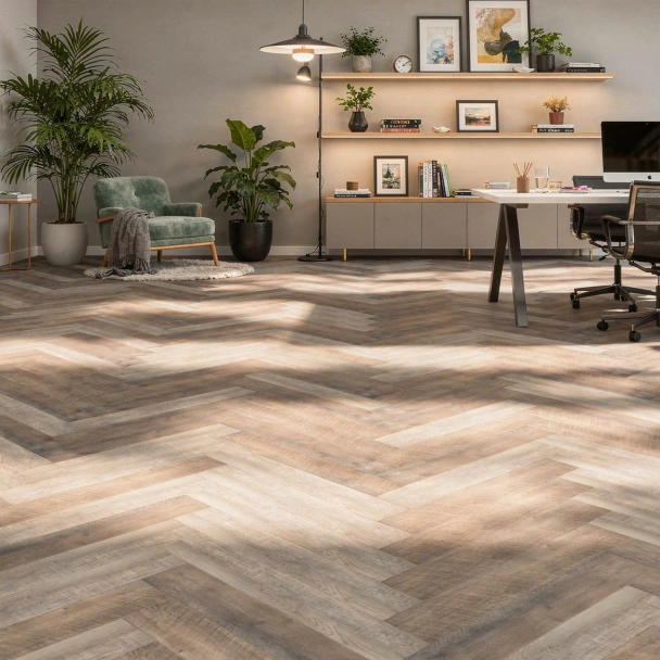 ПВХ плитка «Tarkett» Energy (914,4*152,4*3 мм) — купить в Котласе