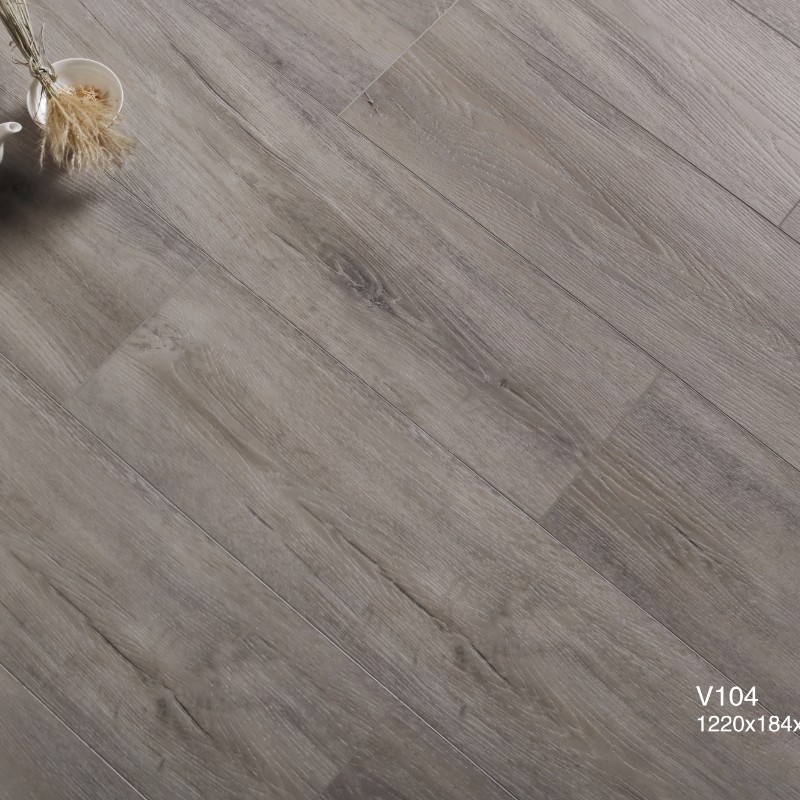 Виниловые полы "Betta" Villa Дуб Дрена V104 (1220*184*4,5 мм) — купить в Котласе