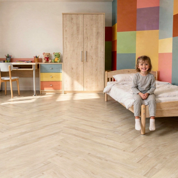 ПВХ плитка «Tarkett» Marvin (914,4*152,4*1,85 мм) — купить в Котласе