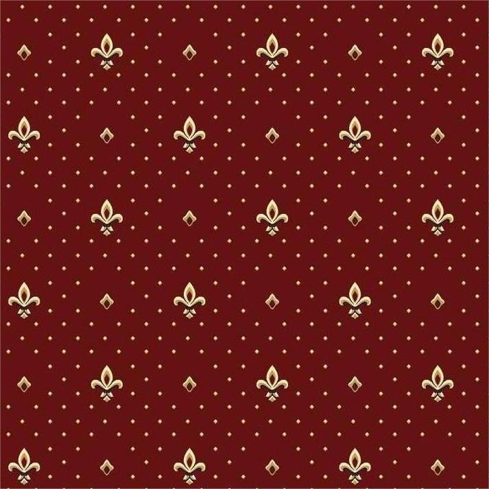 Ковролин Haima «Wilkins» Alameda Red 02 (Лилия) (3,68 м) — купить в Котласе