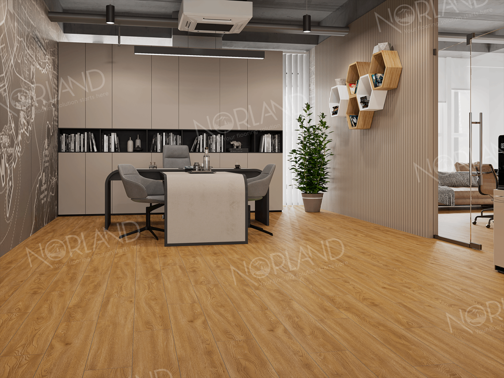 Ламинат "Norland" Дуб Хонсю (1220*198*12 мм) — купить в Котласе