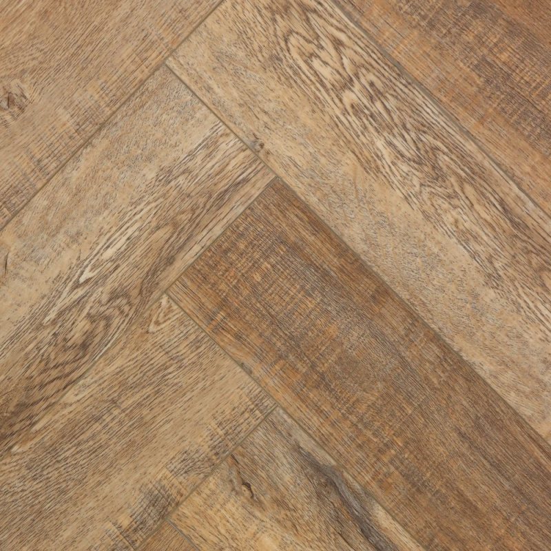 SPC плитка "Bonkeel" Дуб Махо (640*128*4мм) — купить в Котласе