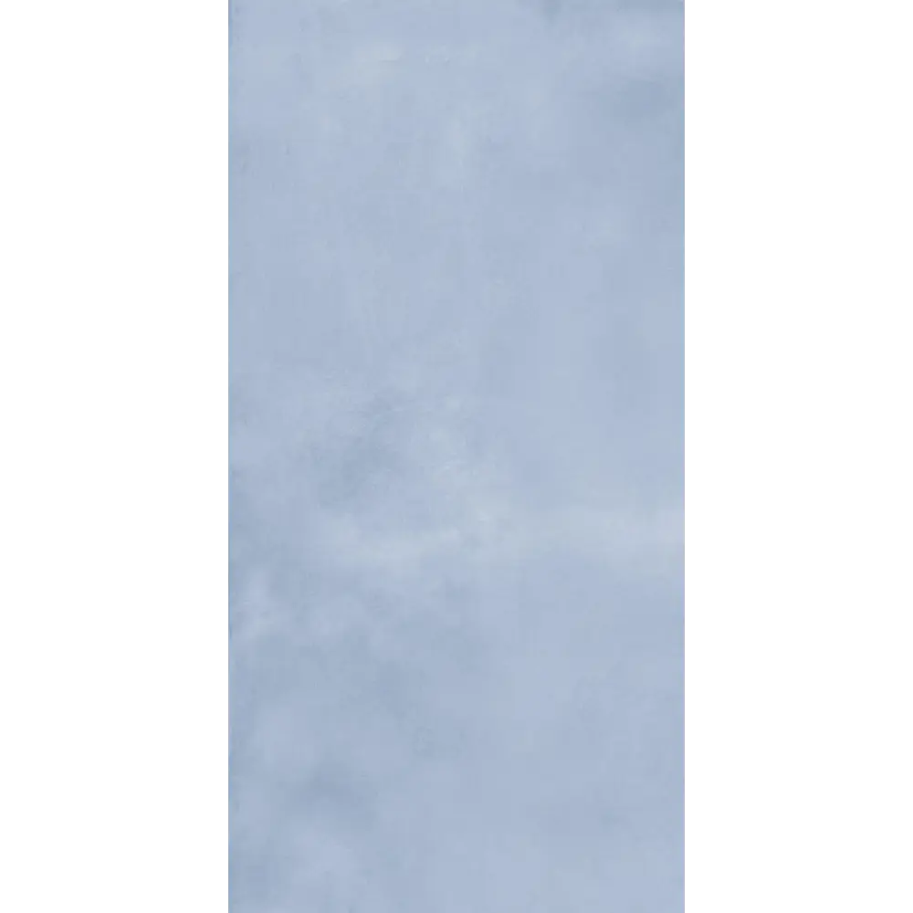 Керамогранит "Sonex" Cloudy Sky Matt матовый 60x120 см 1.44 м2 цвет голубой — купить в Котласе