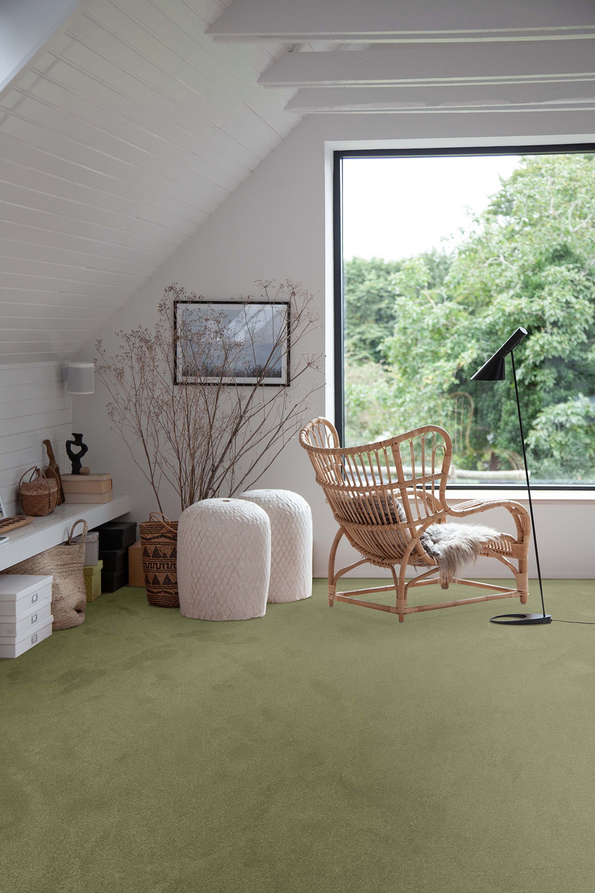 Ковровое покрытие "Bonkeel" Ganges 21 (ширина 1м/3м/4м) — купить в Котласе