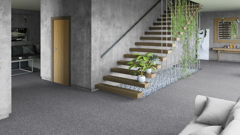 Линолеум полукоммерческий "Tarkett" Sprint Pro Medano 2 (4м) — купить в Котласе