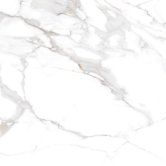 Керамогранит "Eternal" Calacatta (600*600 мм) Белый — купить в Котласе