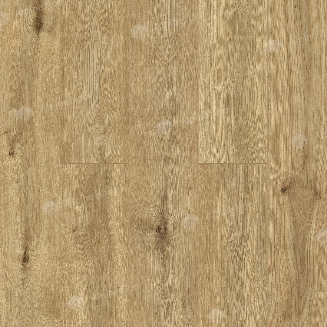 Ламинат "Alpine Floor" Дуб Копенгаген (1285*192*8 мм) — купить в Котласе