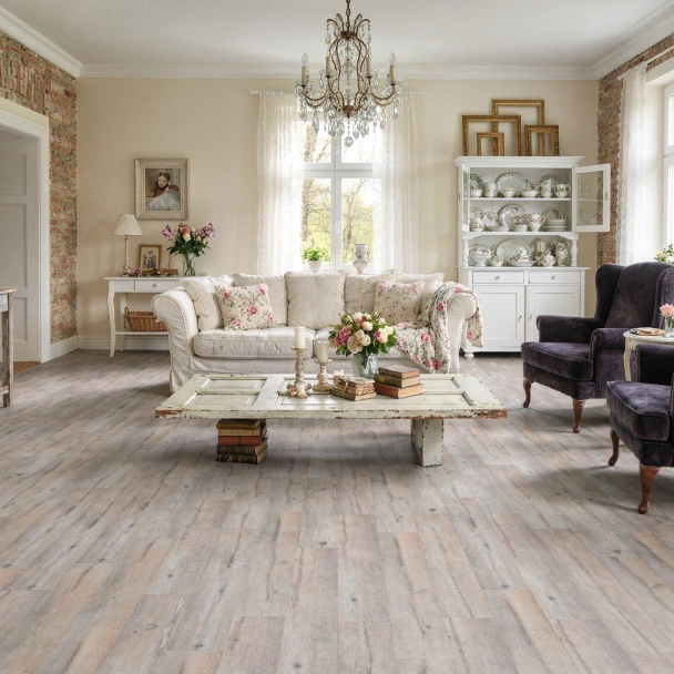 ПВХ плитка «Tarkett» Nora (914,4*152,4*3 мм) — купить в Котласе