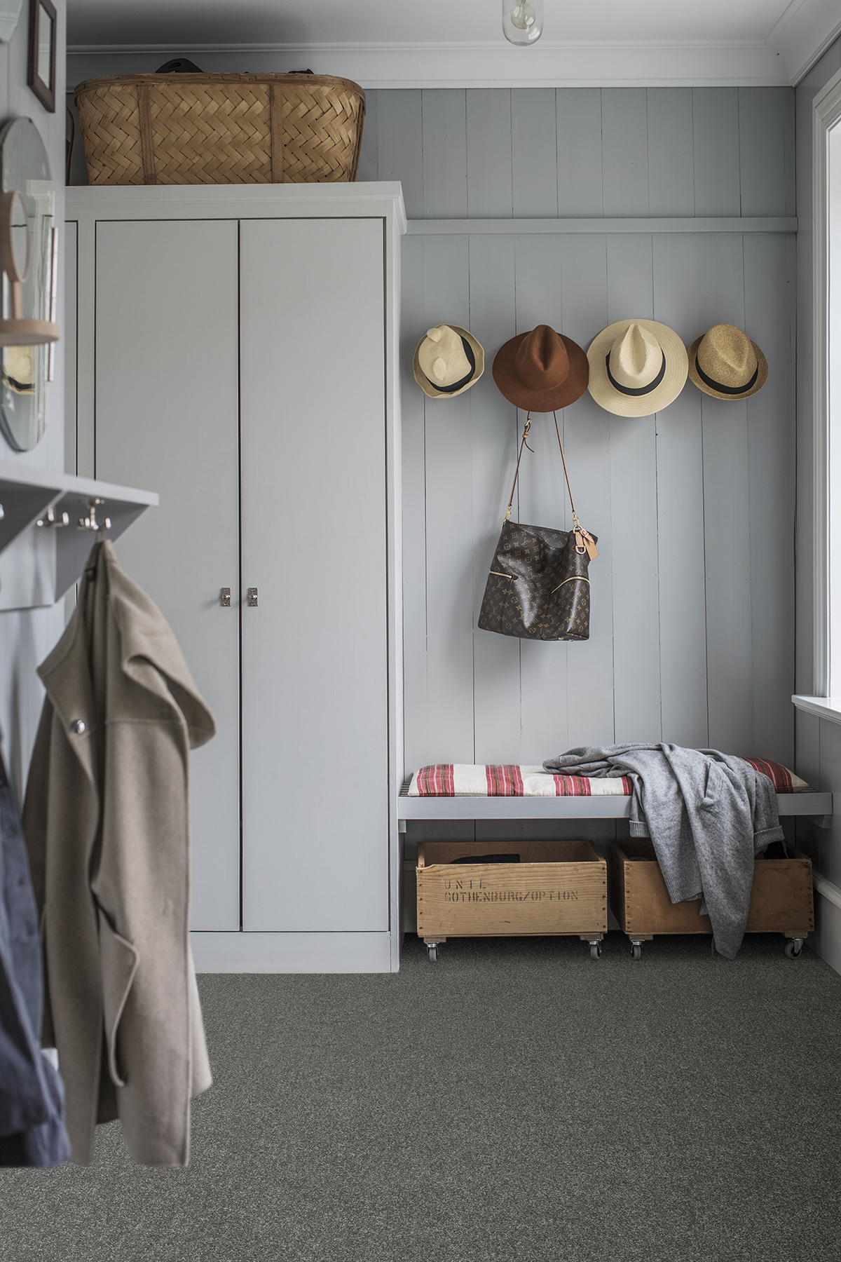 Ковровое покрытие "Bonkeel" Tuftex Twist 96 (ширина 4м) — купить в Котласе