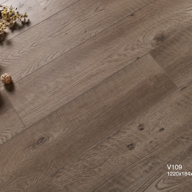 Виниловые полы "Betta" Villa Дуб Комано V109 (1220*184*4,5 мм) — купить в Котласе