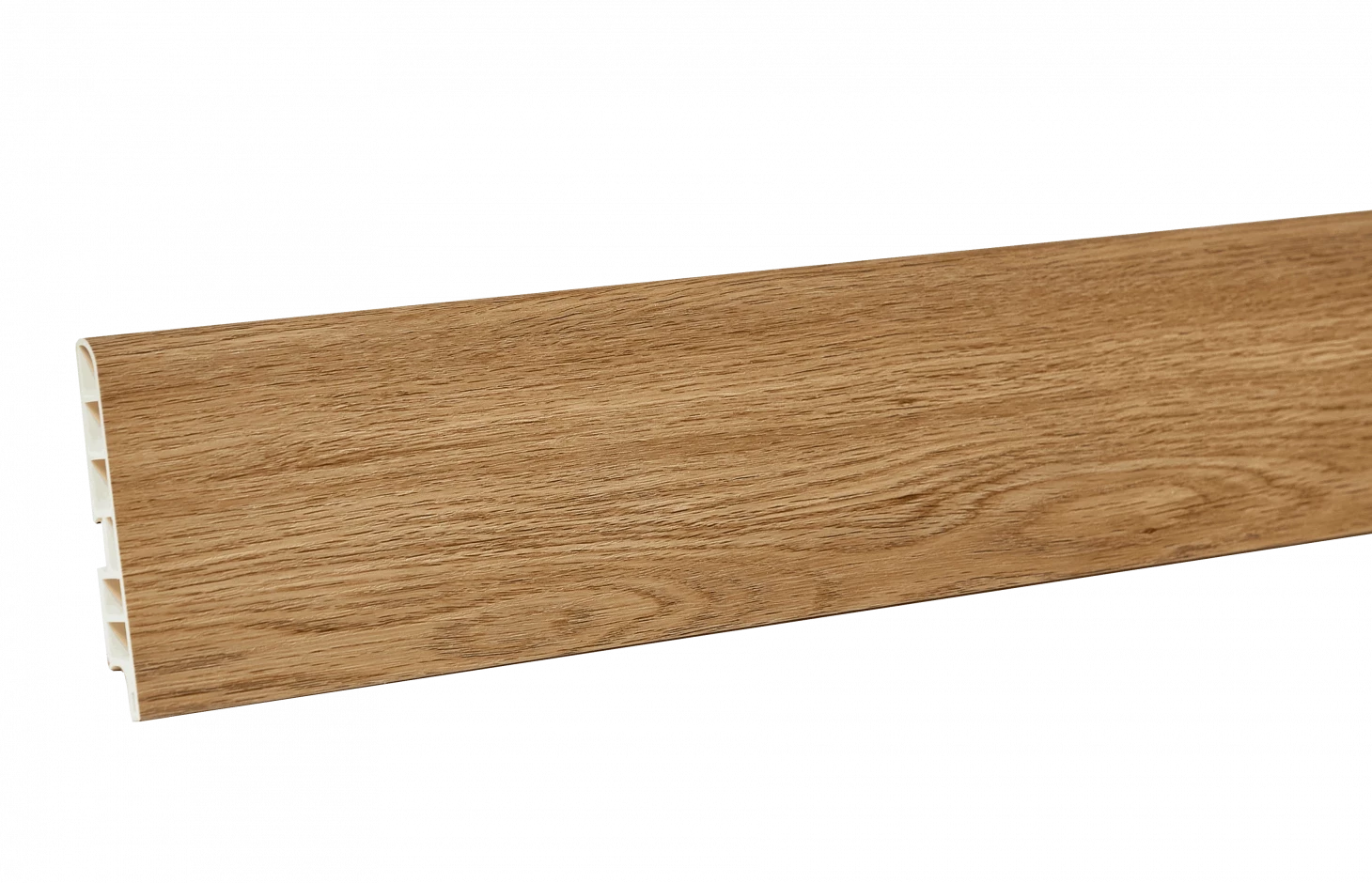 Плинтус CM Floor Дуб Бурбон  (2200*15*85 мм) — купить в Котласе