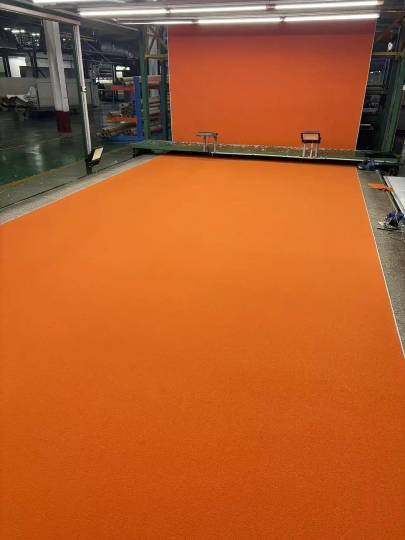 Ковролин Haima «Wilkins» Atom Orange 14 (3,66 м) — купить в Котласе