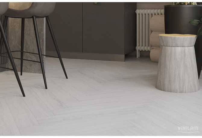 Кварц-винил Паркет Санторини (762*152,4*2,5 мм) — купить в Котласе