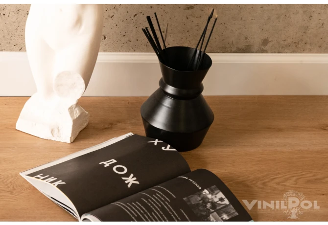 Кварц-винил Дуб Верона (1219,6*228,6*2 мм) — купить в Котласе