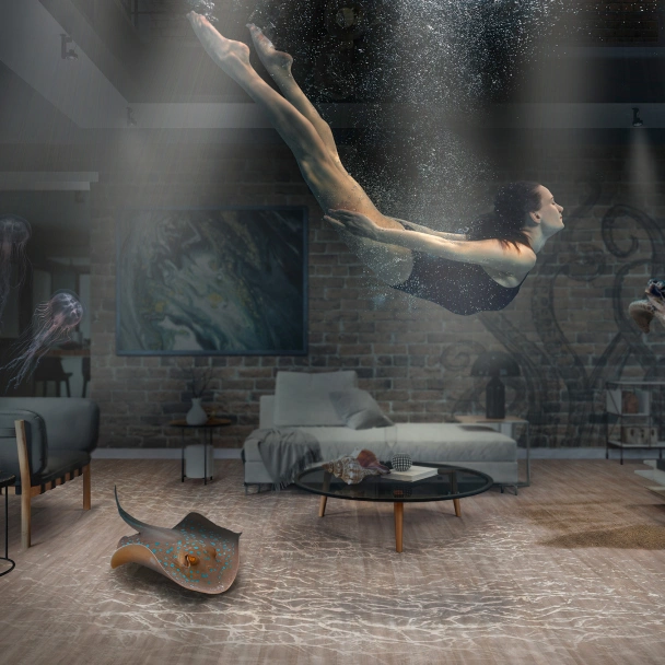 SPC плитка «Tarkett» Danny Dj (1220*200,8*4,4 мм) — купить в Котласе