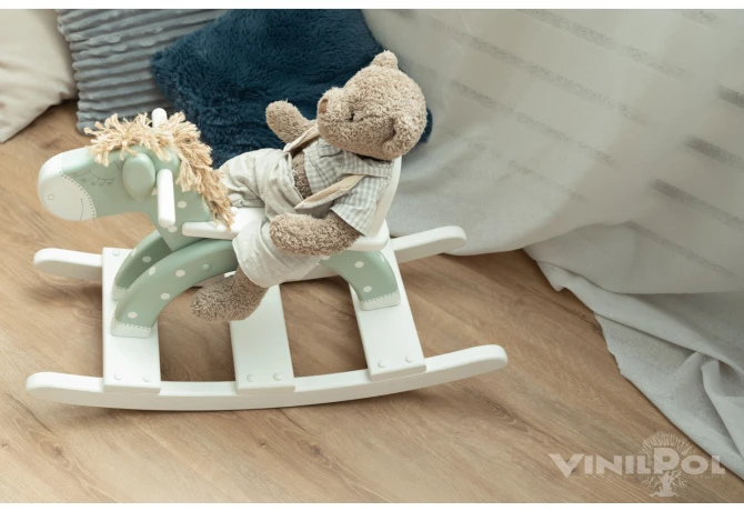 Кварц-винил Дуб Бари (1219,6*228,6*2 мм) — купить в Котласе