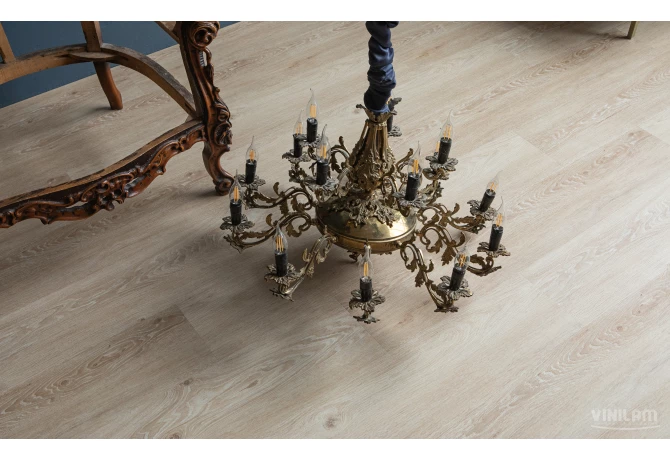 Кварц-винил Дуб Сарагоса (1227*232*2,5 мм) — купить в Котласе