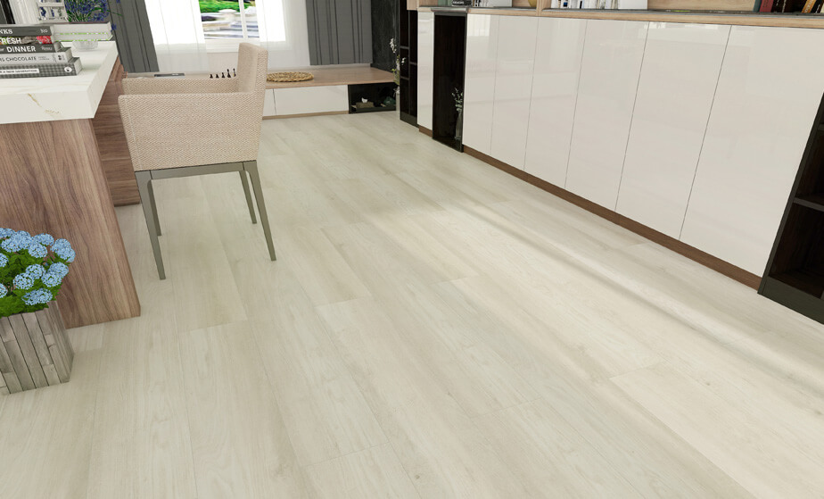 Ламинат SPC AquaMax Дуб Акменс (1524*228*4,5 мм) — купить в Котласе