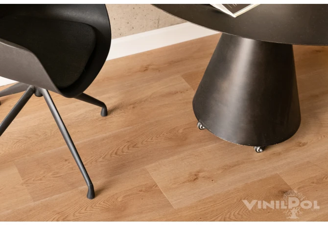 Кварц-винил Дуб Верона (1219,6*228,6*2 мм) — купить в Котласе