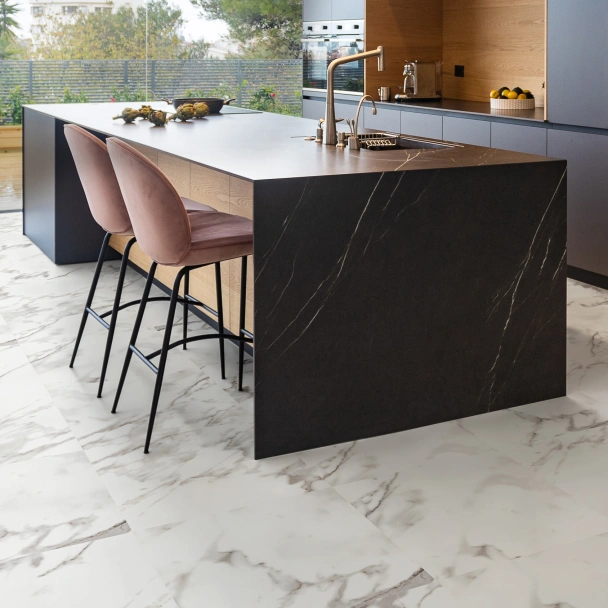 ПВХ плитка «Tarkett» Bering Gl (457,2*457,2*2,7 мм) — купить в Котласе