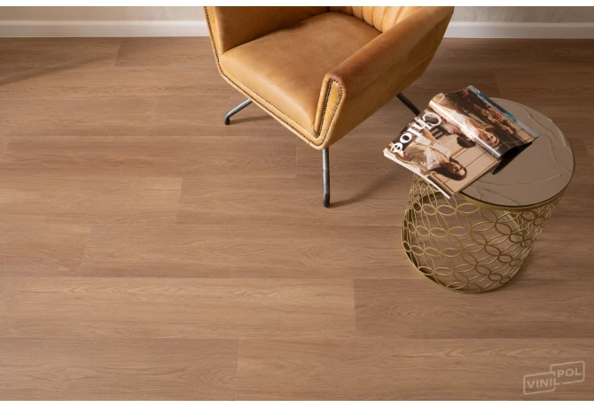 Кварц-винил Дуб Шера (1219,6*228,6*2 мм) — купить в Котласе