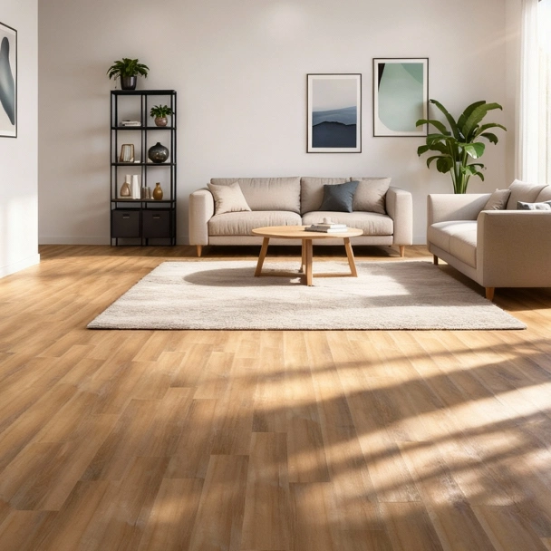 ПВХ плитка «Tarkett» Curtis (914,4*152,4*1,85 мм) — купить в Котласе