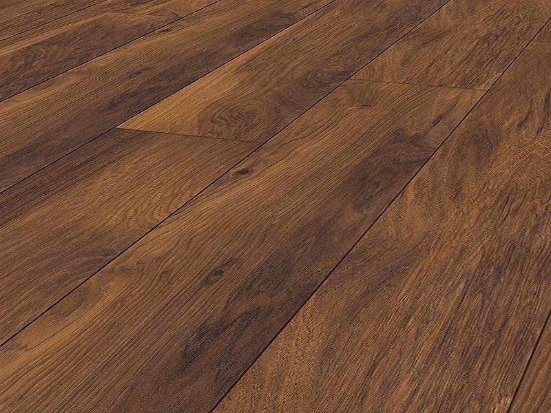 Ламинат "Kronospan" Vintage Classic Red River Hickory 8156 (1285*192*10 мм) — купить в Котласе