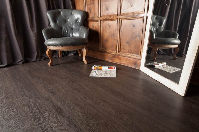 Кварцвиниловая плитка "Aquafloor" Glue AF6053 (1219,2*177,8*2мм) — купить в Котласе