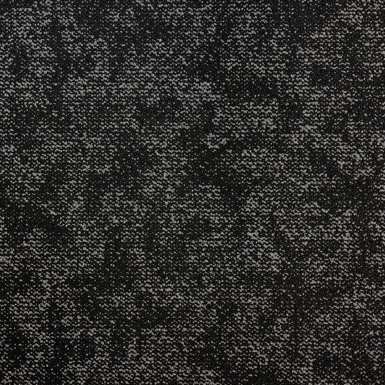 Ковровая плитка "Bonkeel" Stone Graphit (500*500*5 мм) — купить в Котласе